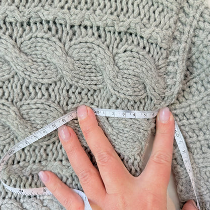 Kids Knit Longline Jumper with Calvin Klein Tags - Age 8