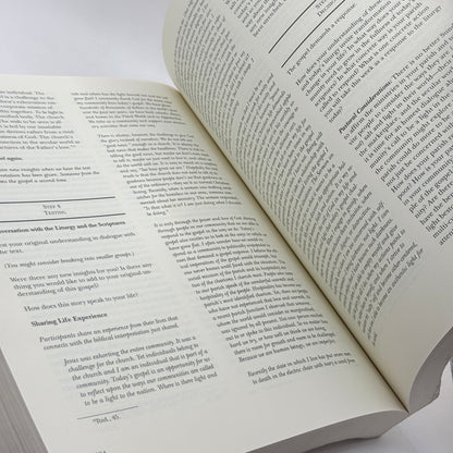 Word & Worship Workbook for Year A by Mary Birmingham