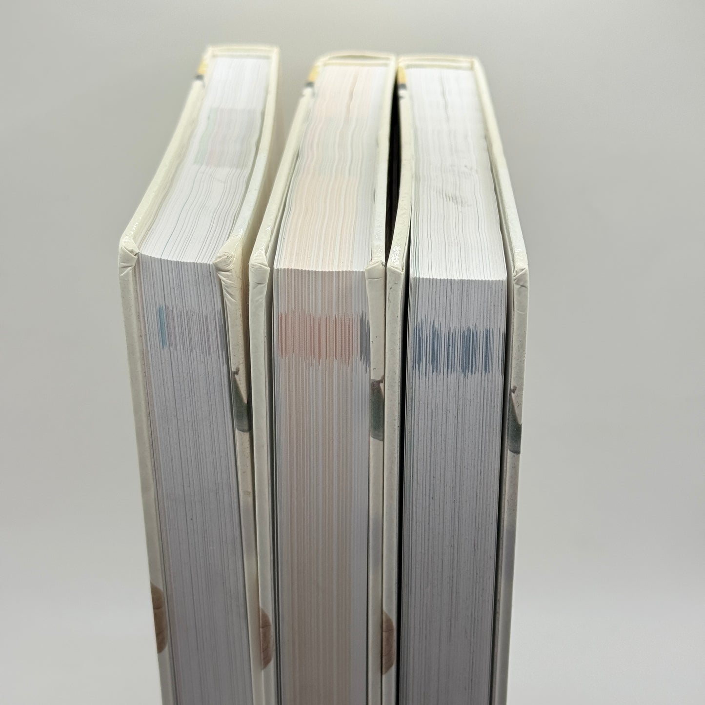 Encyclopedia of Foods & Healthy Recipes — 3-Volume Set (Dr. Pamplona-Roger)