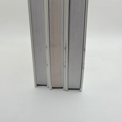 Encyclopedia of Foods & Healthy Recipes — 3-Volume Set (Dr. Pamplona-Roger)