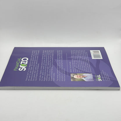 Financial Sozo: Guidelines for Leaders who Break Destructive Financial Cycles in People's Lives by Stephen K. De Silva