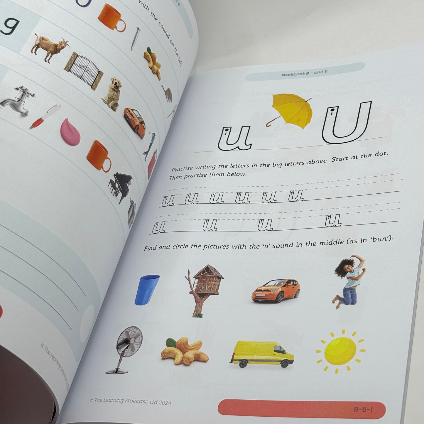 StepsWeb Workbook B: Foundation B: 1 (Stepsweb Foundation) by Ros Lugg