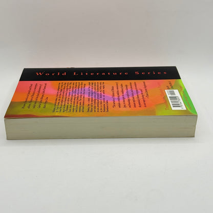 Palinuro of Mexico by Fernando del Paso