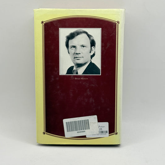 Great Hostesses by Brian Masters