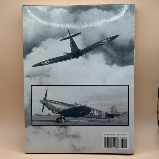 Spitfire at War: 2 by Alfred Price