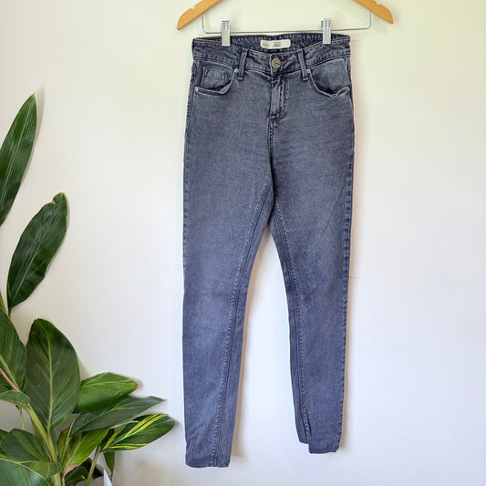 Top Shop Moto Jamie Jeans W26 L32