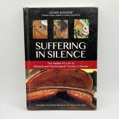 Suffering in Silence by Jochen Schleese