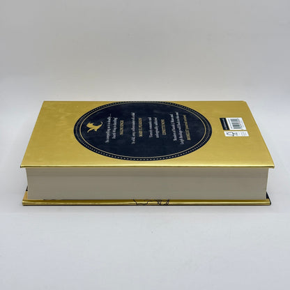 Fourth Wing by Rebecca Yarros