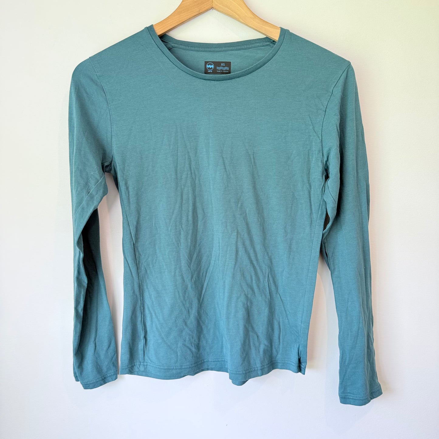 Janji XS Supima Cotton Top