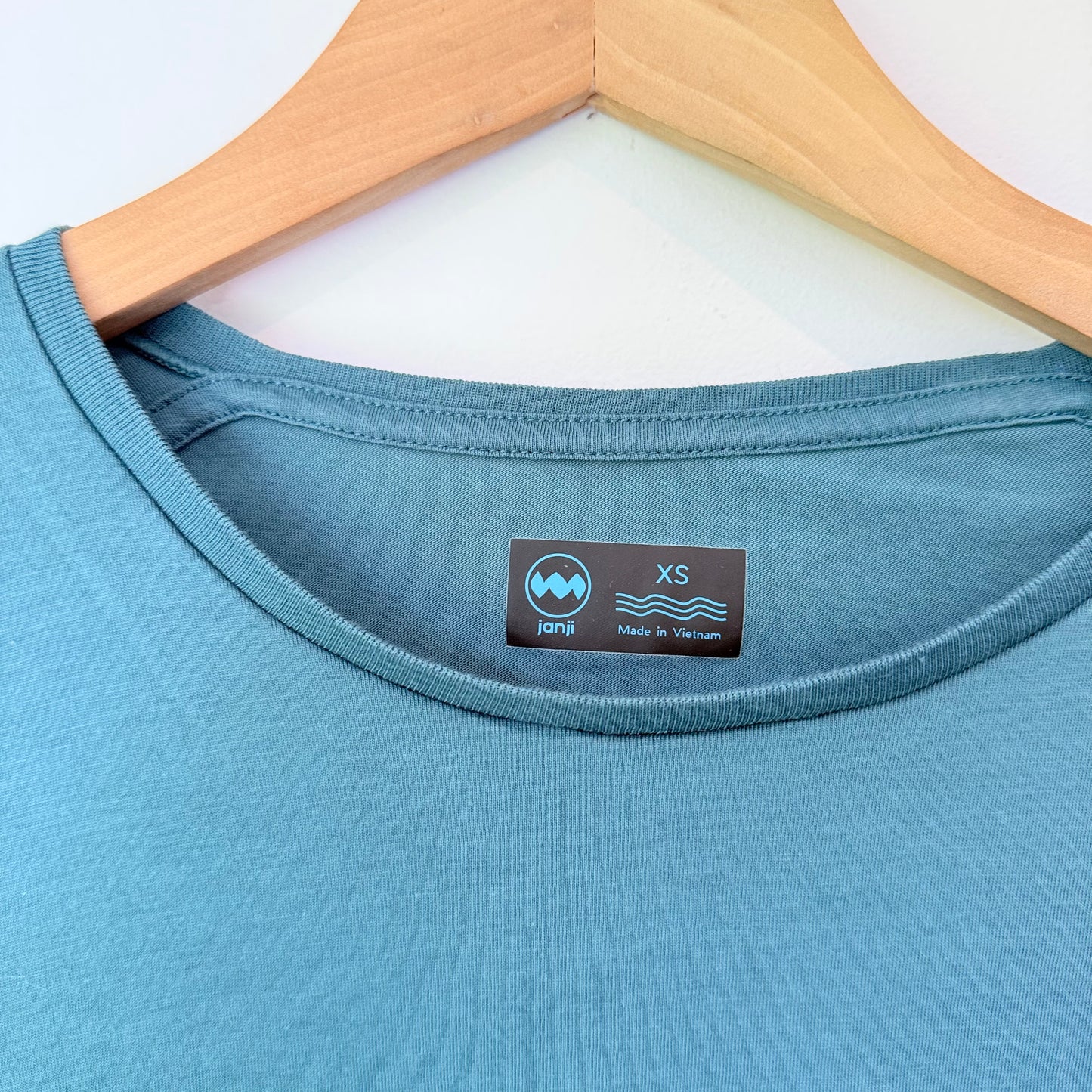 Janji XS Supima Cotton Top