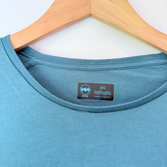 Janji XS Supima Cotton Top