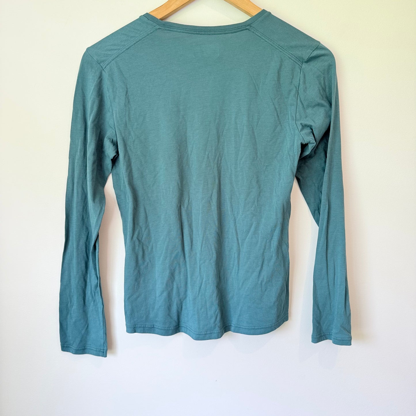 Janji XS Supima Cotton Top