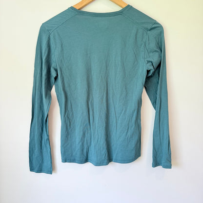 Janji XS Supima Cotton Top