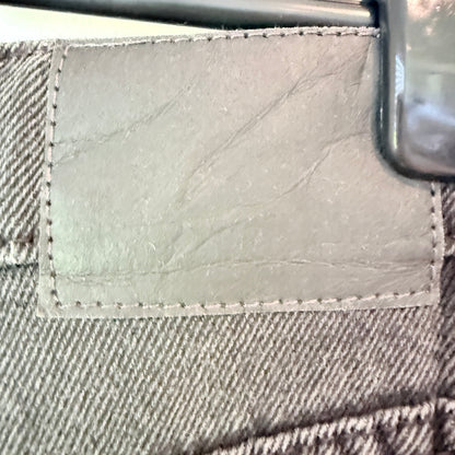 Cotton On Size 8 Vintage Rustler  Denim A-Line Skirt