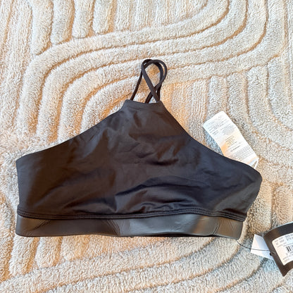Rip Curl Mirage Ultimate High Neck - Black