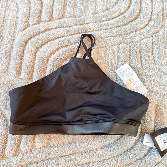 Rip Curl Mirage Ultimate High Neck - Black