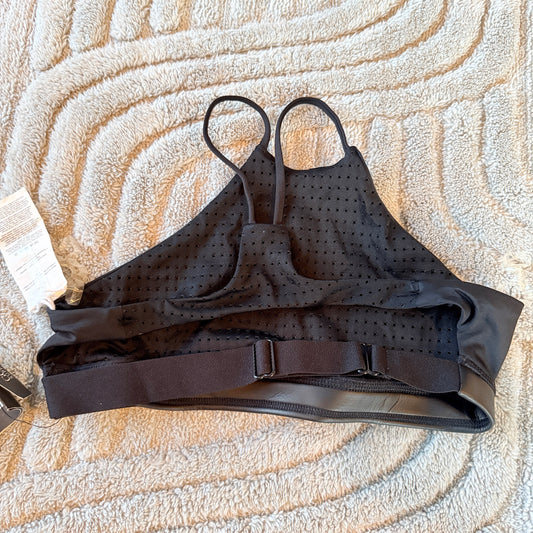 Rip Curl Mirage Ultimate High Neck - Black