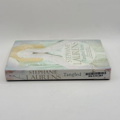 Tangled Reins by Stephanie Laurens