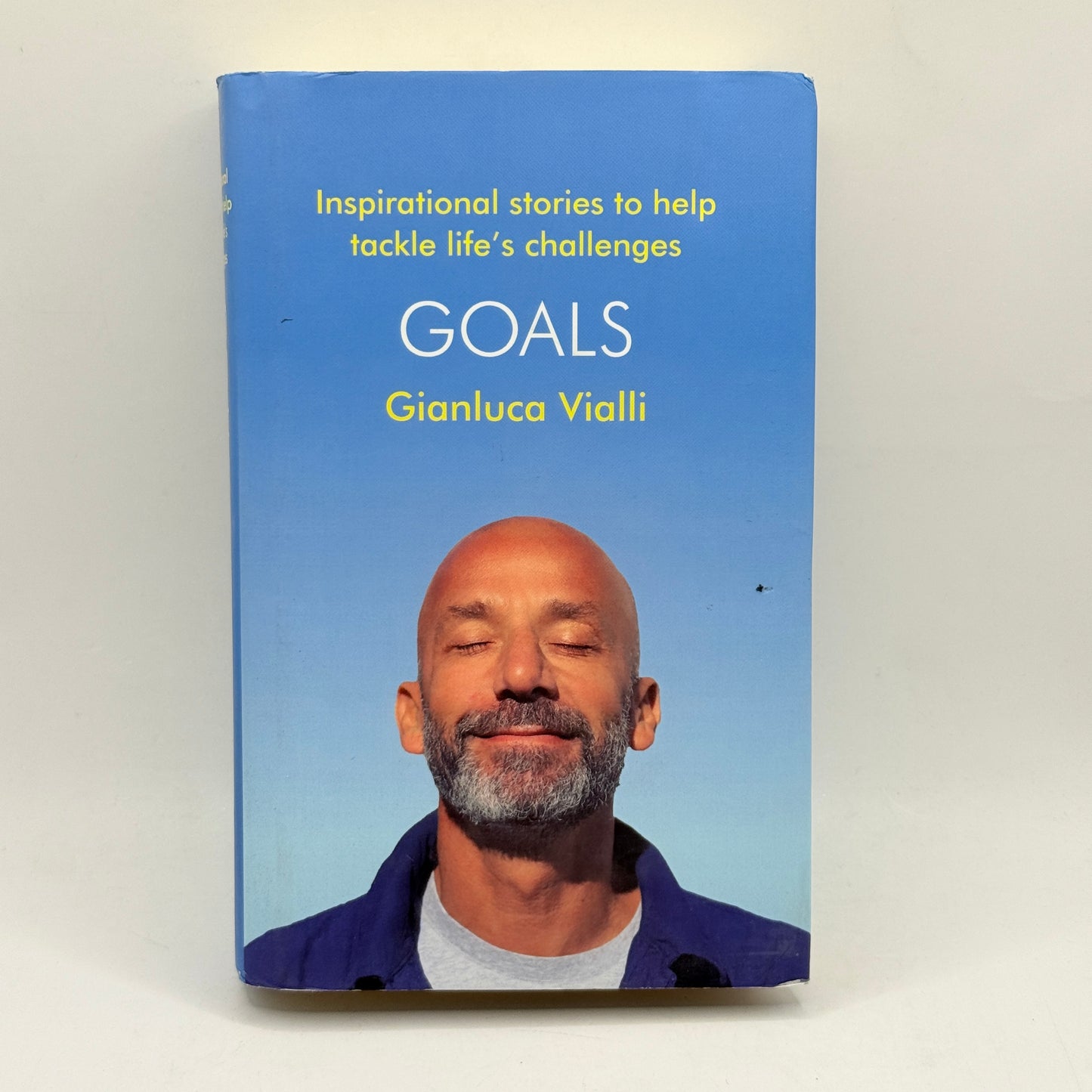Goals by Gianluca Vialli
