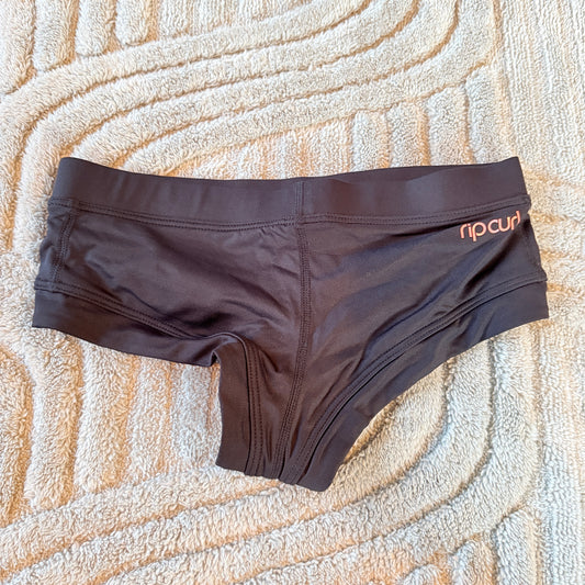 Rip Curl Mirage Active Short - Black (Size 6)