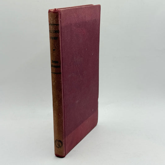 Flying Feet by Brian Hewson - 1963 Sportsman Book Club Edition