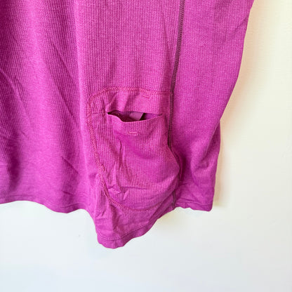 Salomon Size S Agile SS Tee Women’s Running T-Shirt