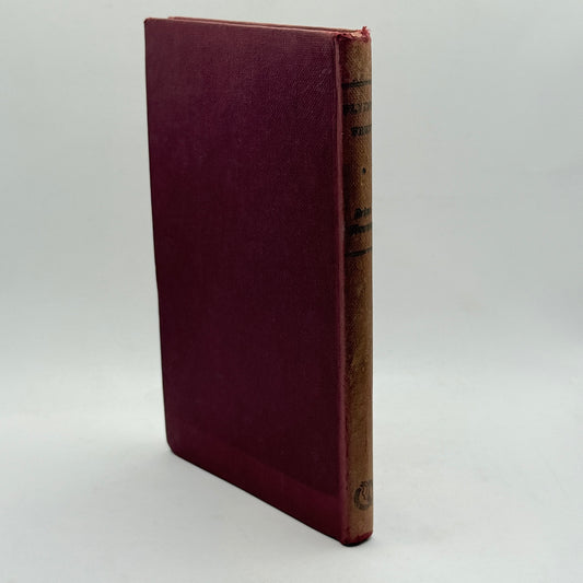 Flying Feet by Brian Hewson - 1963 Sportsman Book Club Edition