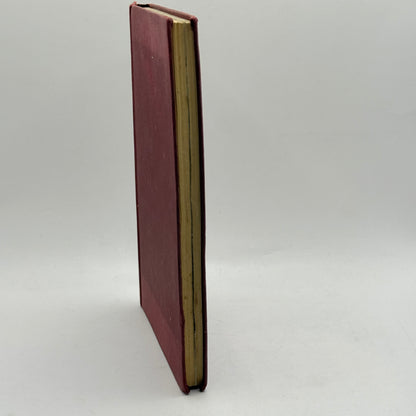 Flying Feet by Brian Hewson - 1963 Sportsman Book Club Edition