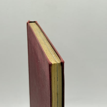 Flying Feet by Brian Hewson - 1963 Sportsman Book Club Edition