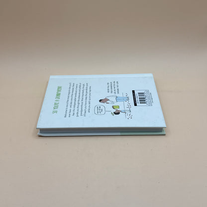 The Little Instruction Book for Grandparents by Kate Freeman