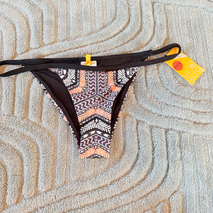 Rip Curl Women's Eclipse Skimpy Banded Bikini Bottom