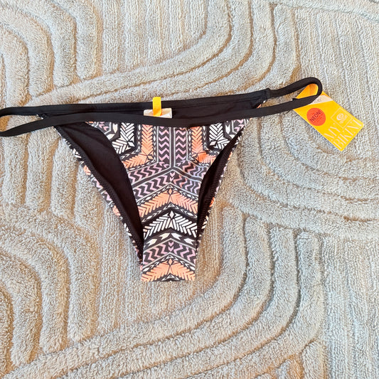 Rip Curl Women's Eclipse Skimpy Banded Bikini Bottom