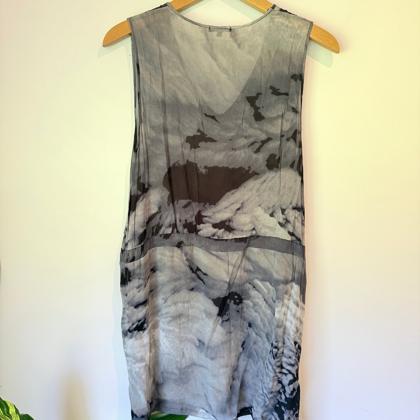 Storm Size 10 Viscose Blend Dress