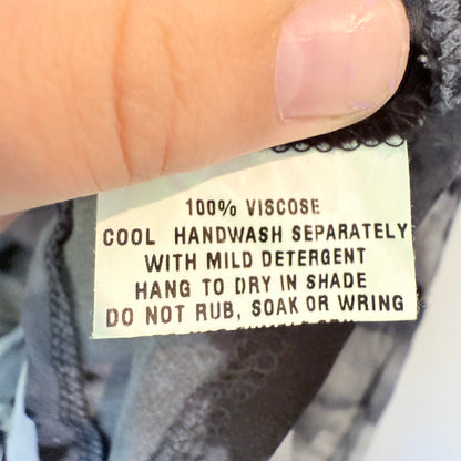 Storm Size 10 Viscose Blend Dress