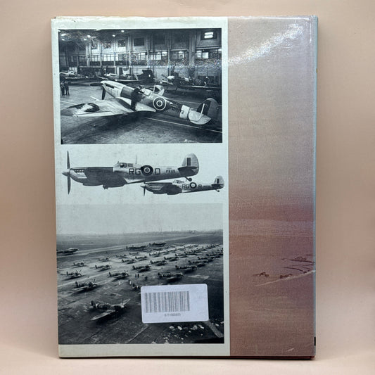 Spitfire at War by Alfred Price