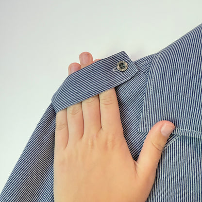 North South Clothing Size S Men’s Button-Down Shirt