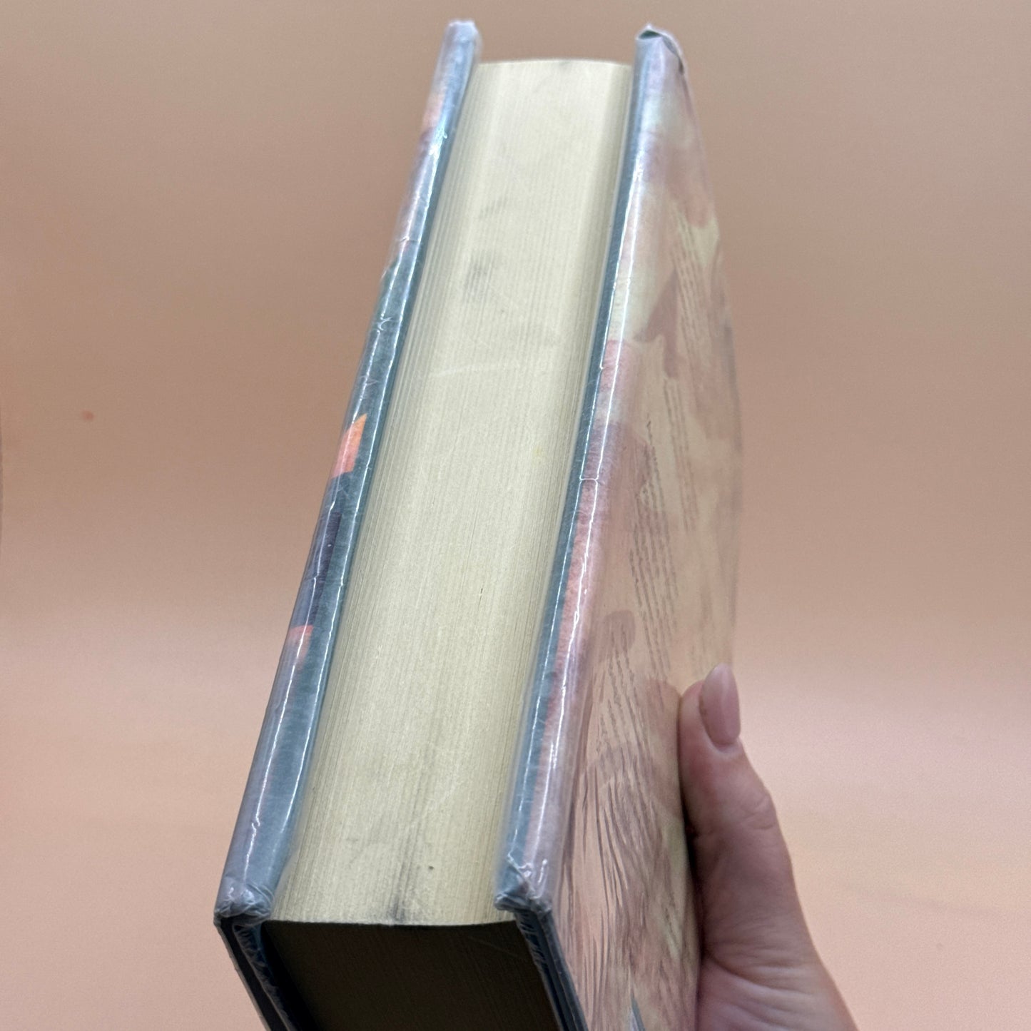 CoDex 1962 by Sjón