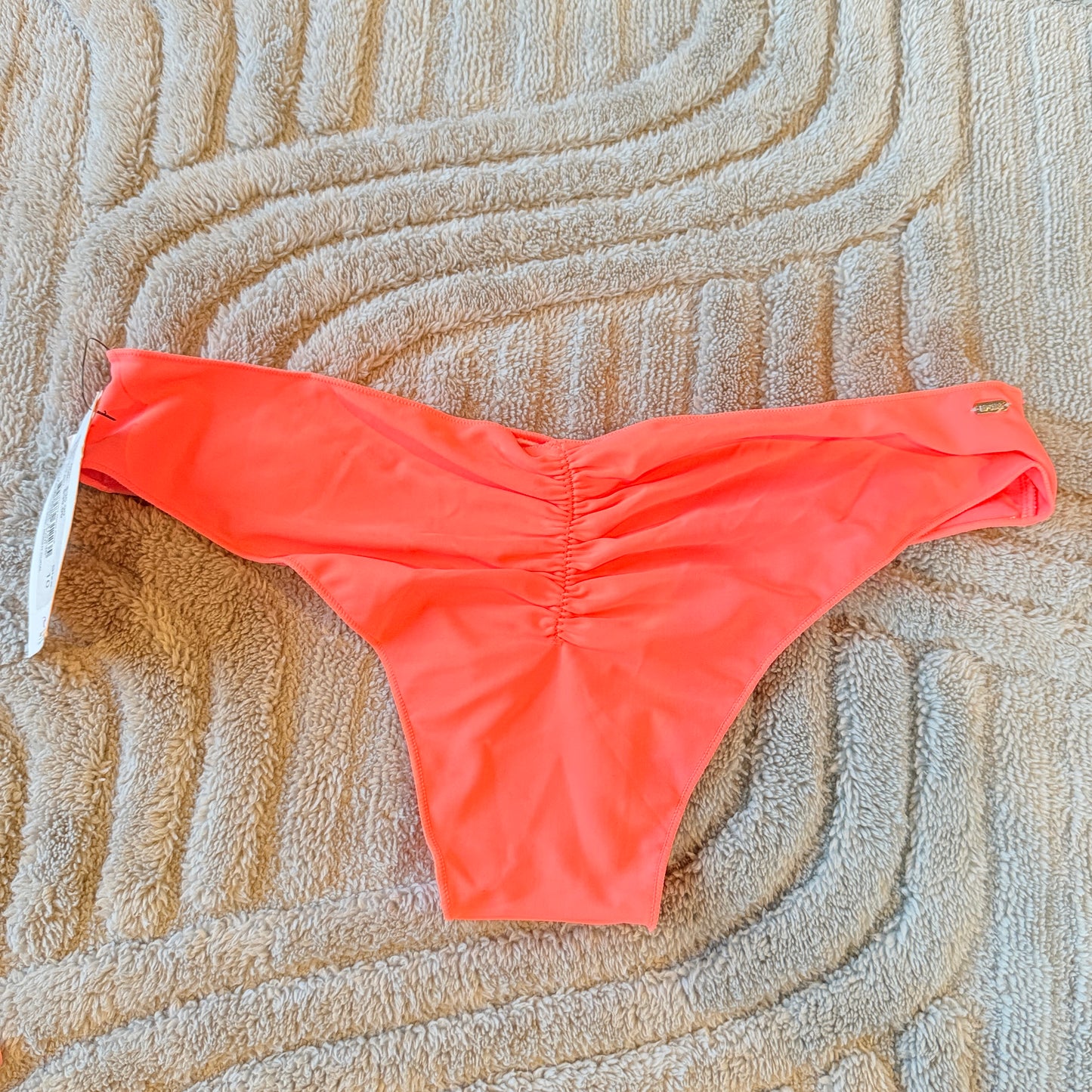 Rip Curl Women’s Love N Surf Cheeky Bikini Pant Size 10