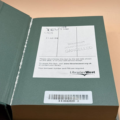 CoDex 1962 by Sjón