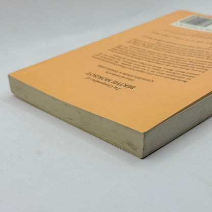 The Correspondence of Berthe Morisot by Kathleen Adler & Tamar Garb