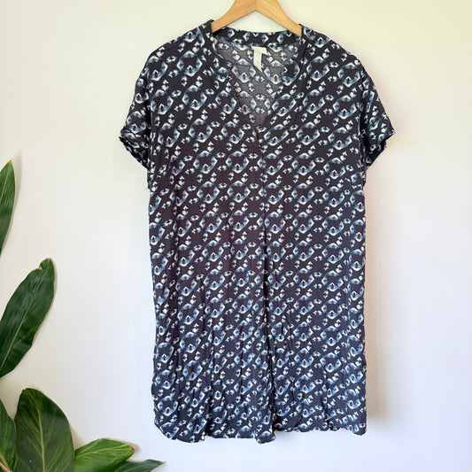 H&M Size S 100% Viscose Dress