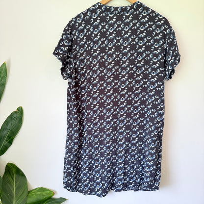 H&M Size S 100% Viscose Dress