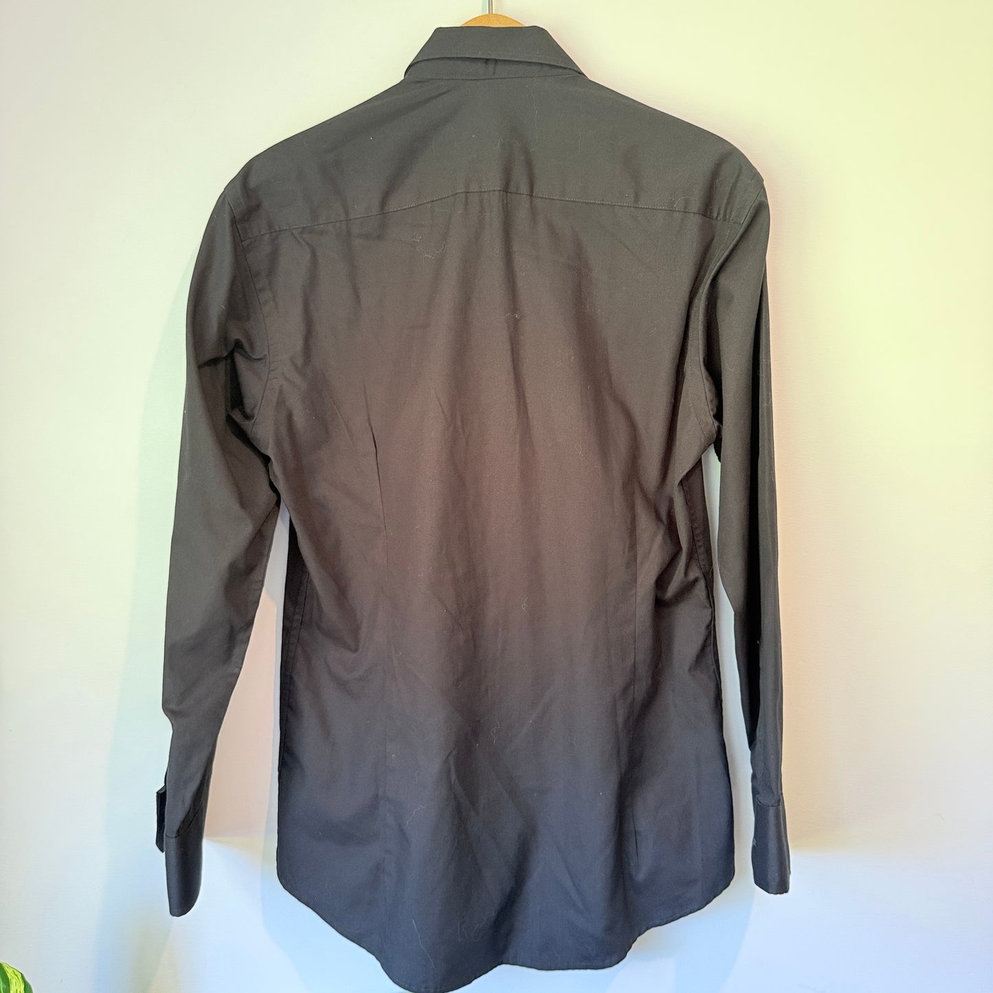 Oriental Suit Gallery Size U/Arm 46cm Long-Sleeve Shirt