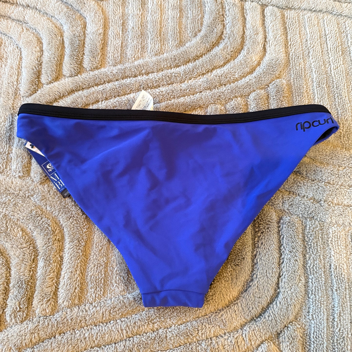 Rip Curl Mirage Essentials Block Out Bikini Pant - Size 14