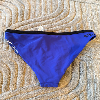 Rip Curl Mirage Essentials Block Out Bikini Pant - Size 14