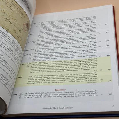 Universal Postal Union (“UPU”) and Its Impact on Global Postal Services by Corinphila Auction