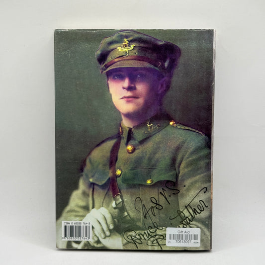 In Search of the Better ’Ole by Tonie and Valmai Holt