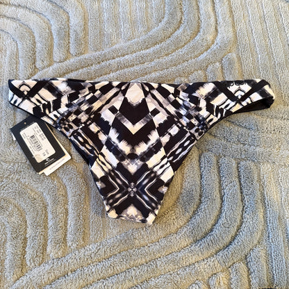 Rip Curl Mirage Essential Chakra Reversible Bikini Bottoms