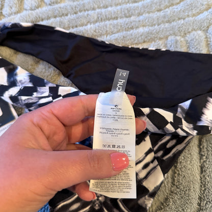 Rip Curl Mirage Essential Chakra Reversible Bikini Bottoms