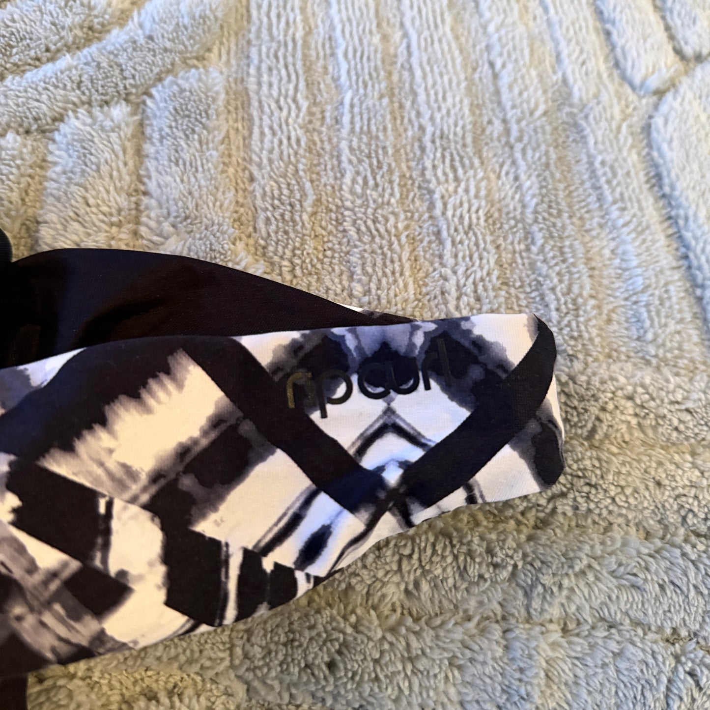 Rip Curl Mirage Essential Chakra Reversible Bikini Bottoms